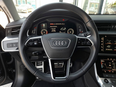 Audi A6 Allroad Gebrauchtwagen