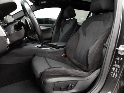 BMW 5er Gebrauchtwagen