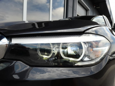 BMW 5er Gebrauchtwagen