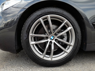 BMW 5er Gebrauchtwagen