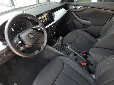 Skoda Scala Gebrauchtwagen Skoda Scala Gebrauchtwagen
