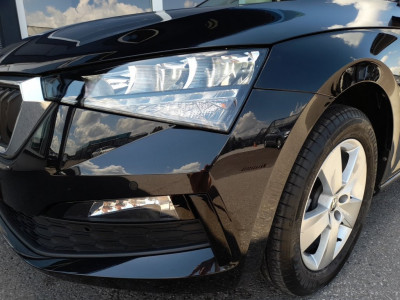 Skoda Scala Gebrauchtwagen Skoda Scala Gebrauchtwagen