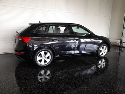 Skoda Scala Gebrauchtwagen Skoda Scala Gebrauchtwagen