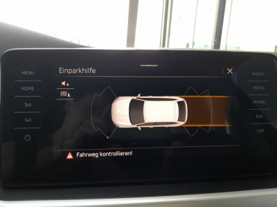 Skoda Scala Gebrauchtwagen Skoda Scala Gebrauchtwagen