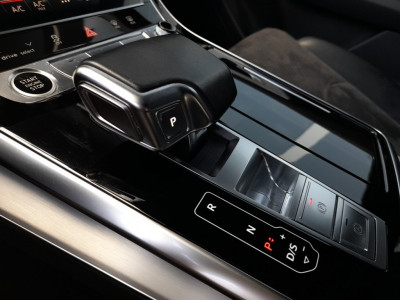 Audi Q7 Gebrauchtwagen Audi Q7 Gebrauchtwagen