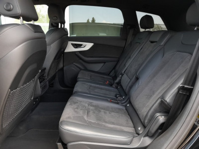 Audi Q7 Gebrauchtwagen Audi Q7 Gebrauchtwagen