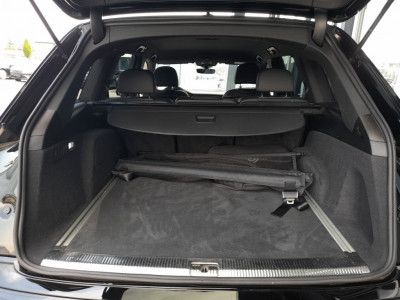 Audi Q7 Gebrauchtwagen Audi Q7 Gebrauchtwagen