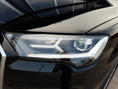Audi Q7 Gebrauchtwagen Audi Q7 Gebrauchtwagen