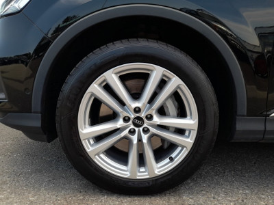 Audi Q7 Gebrauchtwagen Audi Q7 Gebrauchtwagen