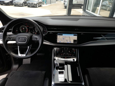 Audi Q7 Gebrauchtwagen Audi Q7 Gebrauchtwagen