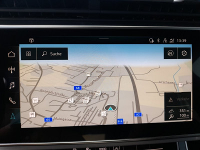 Audi Q7 Gebrauchtwagen Audi Q7 Gebrauchtwagen