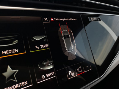 Audi Q7 Gebrauchtwagen Audi Q7 Gebrauchtwagen