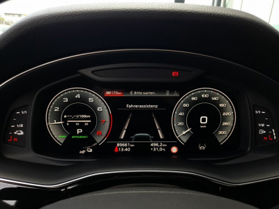 Audi Q7 Gebrauchtwagen Audi Q7 Gebrauchtwagen