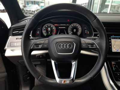 Audi Q7 Gebrauchtwagen Audi Q7 Gebrauchtwagen