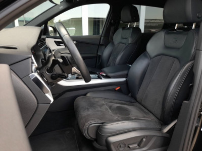 Audi Q7 Gebrauchtwagen Audi Q7 Gebrauchtwagen