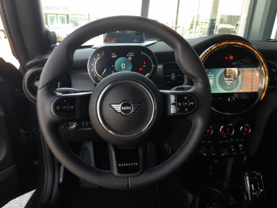 MINI Cabrio Gebrauchtwagen MINI Cabrio Gebrauchtwagen