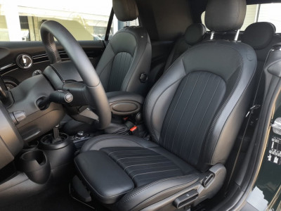 MINI Cabrio Gebrauchtwagen MINI Cabrio Gebrauchtwagen