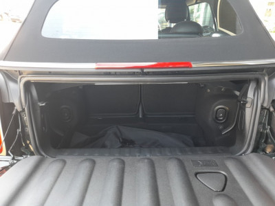 MINI Cabrio Gebrauchtwagen MINI Cabrio Gebrauchtwagen