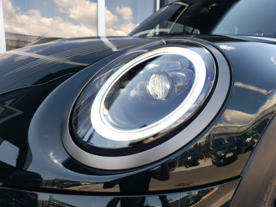 MINI Cabrio Gebrauchtwagen MINI Cabrio Gebrauchtwagen
