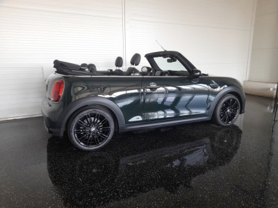 MINI Cabrio Gebrauchtwagen MINI Cabrio Gebrauchtwagen