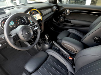 MINI Cabrio Gebrauchtwagen MINI Cabrio Gebrauchtwagen