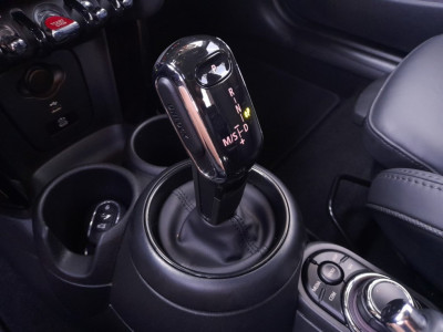 MINI Cabrio Gebrauchtwagen MINI Cabrio Gebrauchtwagen