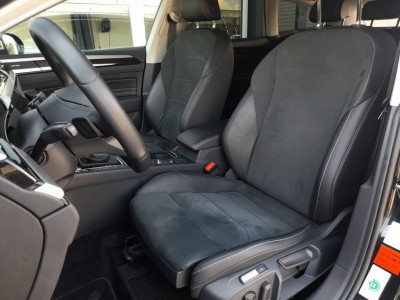 VW Arteon Gebrauchtwagen VW Arteon Gebrauchtwagen