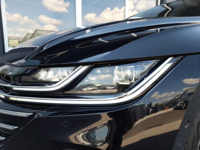 VW Arteon Gebrauchtwagen VW Arteon Gebrauchtwagen