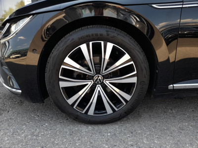 VW Arteon Gebrauchtwagen VW Arteon Gebrauchtwagen
