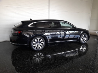 VW Arteon Gebrauchtwagen VW Arteon Gebrauchtwagen