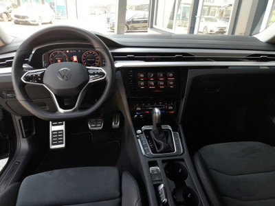 VW Arteon Gebrauchtwagen VW Arteon Gebrauchtwagen
