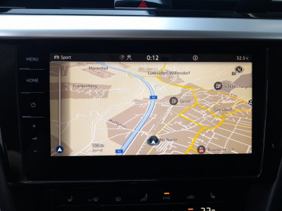 VW Arteon Gebrauchtwagen VW Arteon Gebrauchtwagen