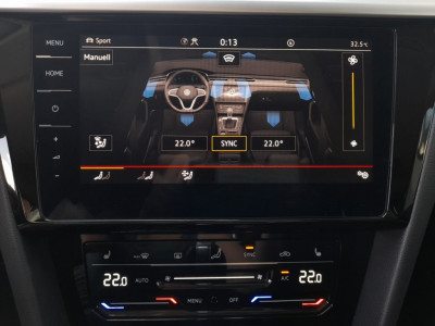 VW Arteon Gebrauchtwagen VW Arteon Gebrauchtwagen