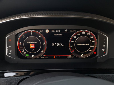 VW Arteon Gebrauchtwagen VW Arteon Gebrauchtwagen