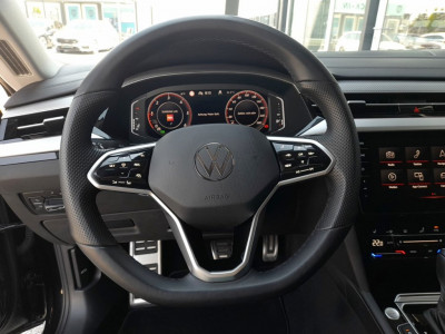 VW Arteon Gebrauchtwagen VW Arteon Gebrauchtwagen