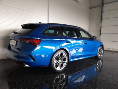 Skoda Octavia Gebrauchtwagen Skoda Octavia Gebrauchtwagen