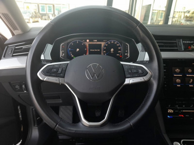 VW Passat Gebrauchtwagen VW Passat Gebrauchtwagen