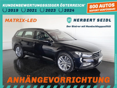 VW Passat Gebrauchtwagen VW Passat Gebrauchtwagen
