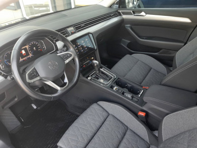 VW Passat Gebrauchtwagen VW Passat Gebrauchtwagen