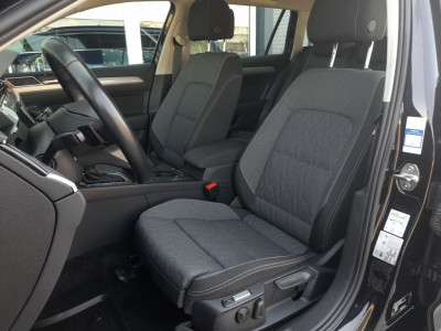 VW Passat Gebrauchtwagen VW Passat Gebrauchtwagen