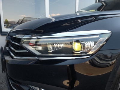 VW Passat Gebrauchtwagen VW Passat Gebrauchtwagen