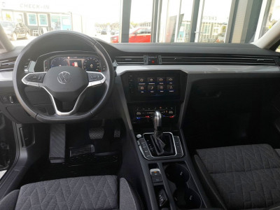 VW Passat Gebrauchtwagen VW Passat Gebrauchtwagen