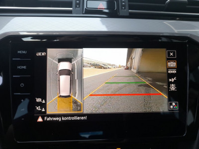 VW Passat Gebrauchtwagen VW Passat Gebrauchtwagen