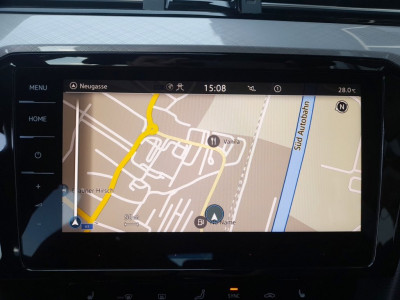 VW Passat Gebrauchtwagen VW Passat Gebrauchtwagen