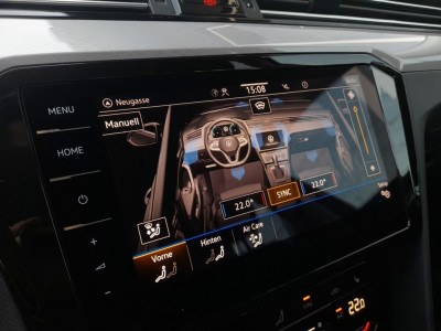 VW Passat Gebrauchtwagen VW Passat Gebrauchtwagen