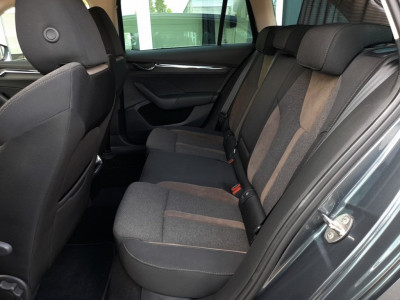 Skoda Octavia Gebrauchtwagen Skoda Octavia Gebrauchtwagen