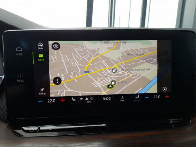 Skoda Octavia Gebrauchtwagen Skoda Octavia Gebrauchtwagen