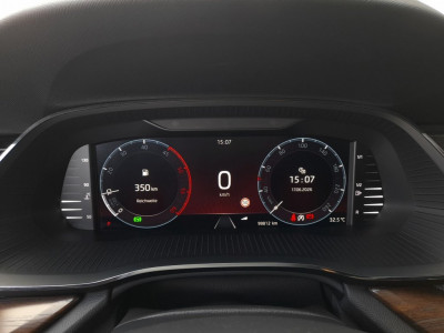 Skoda Octavia Gebrauchtwagen Skoda Octavia Gebrauchtwagen