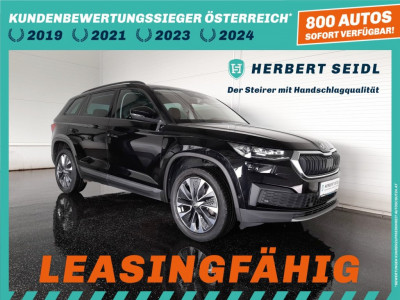 Skoda Kodiaq Gebrauchtwagen Skoda Kodiaq Gebrauchtwagen