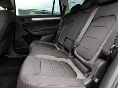 Skoda Kodiaq Gebrauchtwagen Skoda Kodiaq Gebrauchtwagen